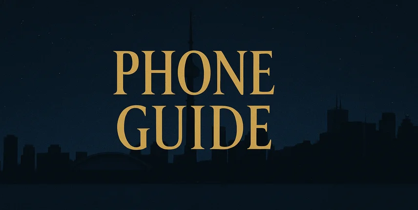 Phone Guide Your Smartphone Buying Guide - HawkonTech: Trusted Tech Advice